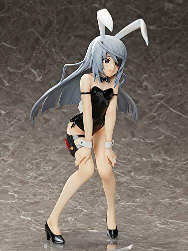 Freeing Is Infinite Stratos Laura Bodewig: Bareleg Bunny Ver. Figure- Japan Figure Store - #1 Bring To You The Best Japanese Goods