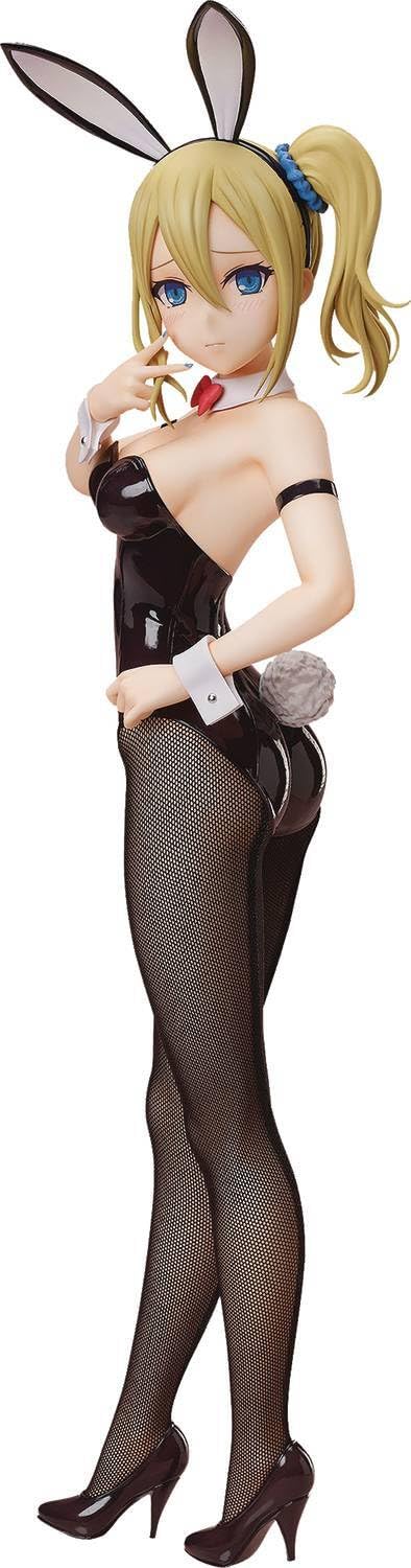 Freeing Kaguya-Sama: Love Is War 1/4 Ai Hayasaka Bunny Figure- Japan Figure Store - #1 Bring To You The Best Japanese Goods