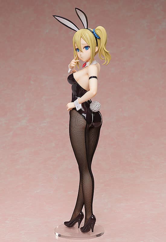 Freeing Kaguya-Sama: Love Is War 1/4 Ai Hayasaka Bunny Figure- Japan Figure Store - #1 Bring To You The Best Japanese Goods