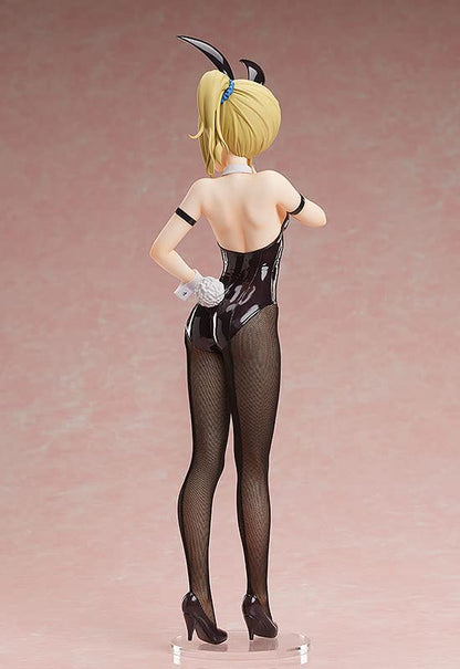 Freeing Kaguya-Sama: Love Is War 1/4 Ai Hayasaka Bunny Figure- Japan Figure Store - #1 Bring To You The Best Japanese Goods