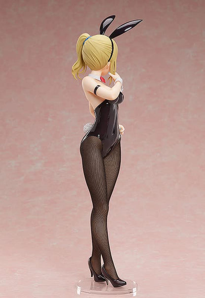 Freeing Kaguya-Sama: Love Is War 1/4 Ai Hayasaka Bunny Figure- Japan Figure Store - #1 Bring To You The Best Japanese Goods