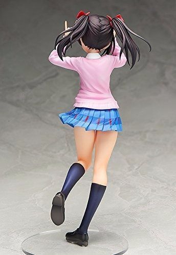 Freeing Lovelive! Nico Yazawa 1/8 Pvc Figure F/s- Japan Figure Store - #1 Bring To You The Best Japanese Goods