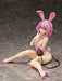 Freeing Momo Belia Deviluke: Bare Leg Bunny Ver. 1/4 Scale Figure- Japan Figure Store - #1 Bring To You The Best Japanese Goods