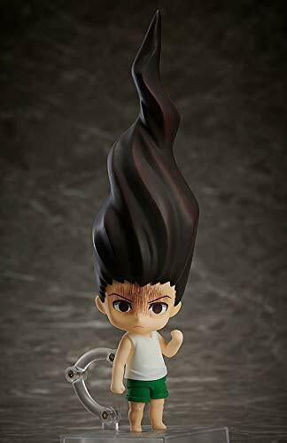 Freeing Nendoroid 1183 Hunter X Hunter Gon Freecss Figure- Japan Figure Store - #1 Bring To You The Best Japanese Goods