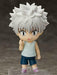 Freeing Nendoroid 1184 Hunter X Hunter Killua Zoldyck Figure- Japan Figure Store - #1 Bring To You The Best Japanese Goods