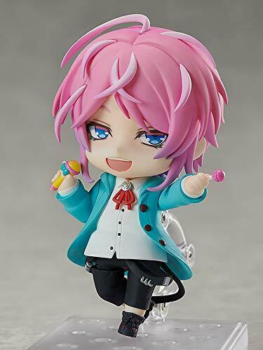 Freeing Nendoroid 1223 Hypnosis Mic Ramuda Amemura Figure- Japan Figure Store - #1 Bring To You The Best Japanese Goods