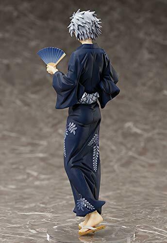 Freeing Neon Genesis Evangelion Kaworu Nagisa: Yukata Ver. Figure- Japan Figure Store - #1 Bring To You The Best Japanese Goods