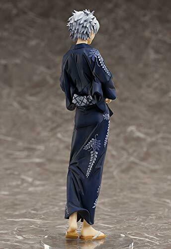 Freeing Neon Genesis Evangelion Kaworu Nagisa: Yukata Ver. Figure- Japan Figure Store - #1 Bring To You The Best Japanese Goods