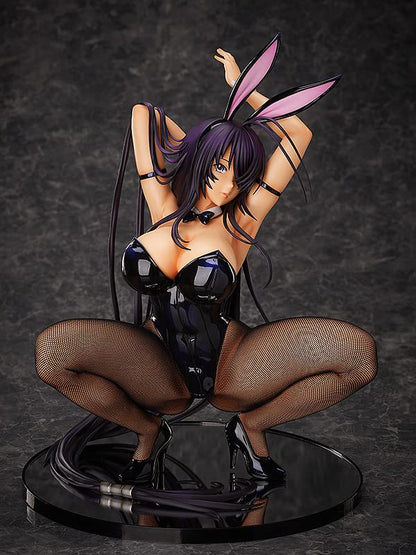 Freeing Shin Ikki Tousen Kanu Uncho Bunny Ver.2Nd 1/4 Scale Figure- Japan Figure Store - #1 Bring To You The Best Japanese Goods