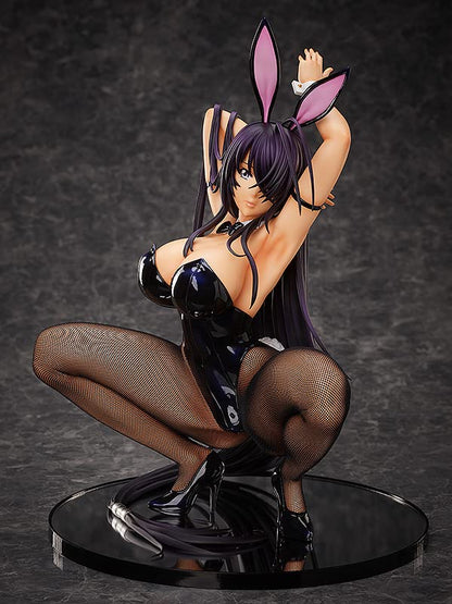 Freeing Shin Ikki Tousen Kanu Uncho Bunny Ver.2Nd 1/4 Scale Figure- Japan Figure Store - #1 Bring To You The Best Japanese Goods