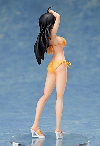 Freeing Shining Beach Heroines Sonia Blanche: Swimsuit Ver. 1/12 Scale Figure- Japan Figure Store - #1 Bring To You The Best Japanese Goods