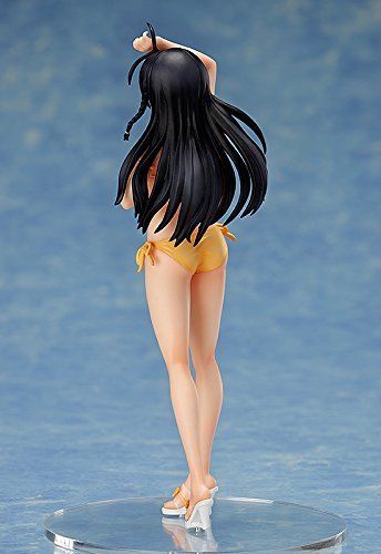 Freeing Shining Beach Heroines Sonia Blanche: Swimsuit Ver. 1/12 Scale Figure- Japan Figure Store - #1 Bring To You The Best Japanese Goods