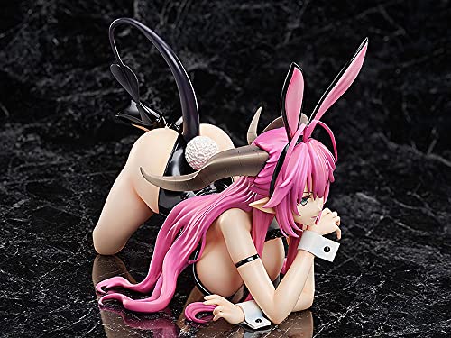 Freeing Japan Asmodeus Barefoot Bunny 1/4 Scale Pvc Figure | Sin Seven Deadly Sins- Japan Figure Store - #1 Bring To You The Best Japanese Goods