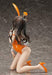 Freeing To Love-ru Mikan Yuki: Bare Leg Bunny Ver. 1/4 Scale Figure- Japan Figure Store - #1 Bring To You The Best Japanese Goods