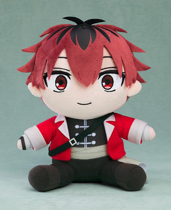 Good Smile Company Freeren Stark Plush Toy Soft and Cuddly- Japan Figure Store - #1 Bring To You The Best Japanese Goods