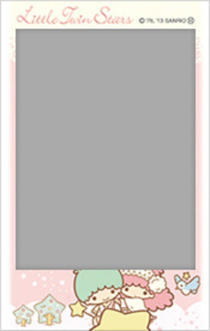 Fujifilm Instax Mini Kikilala Ww1 Instant Camera Cheki Film 10 Sheets Pattern (Japan) Kiki & Lara- Japan Figure Store - #1 Bring To You The Best Japanese Goods