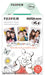Instax Mini Pooh Ww1 Instant Camera Cheki Film 10 Sheets (Japan) - Winnie The Pooh- Japan Figure Store - #1 Bring To You The Best Japanese Goods