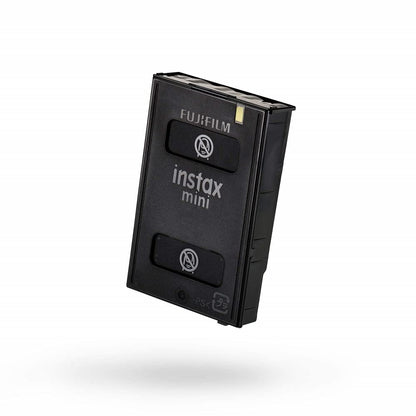 Instax Mini Sky Blue Cheki Film 10 Sheets With Blue Frame From Japan- Japan Figure Store - #1 Bring To You The Best Japanese Goods