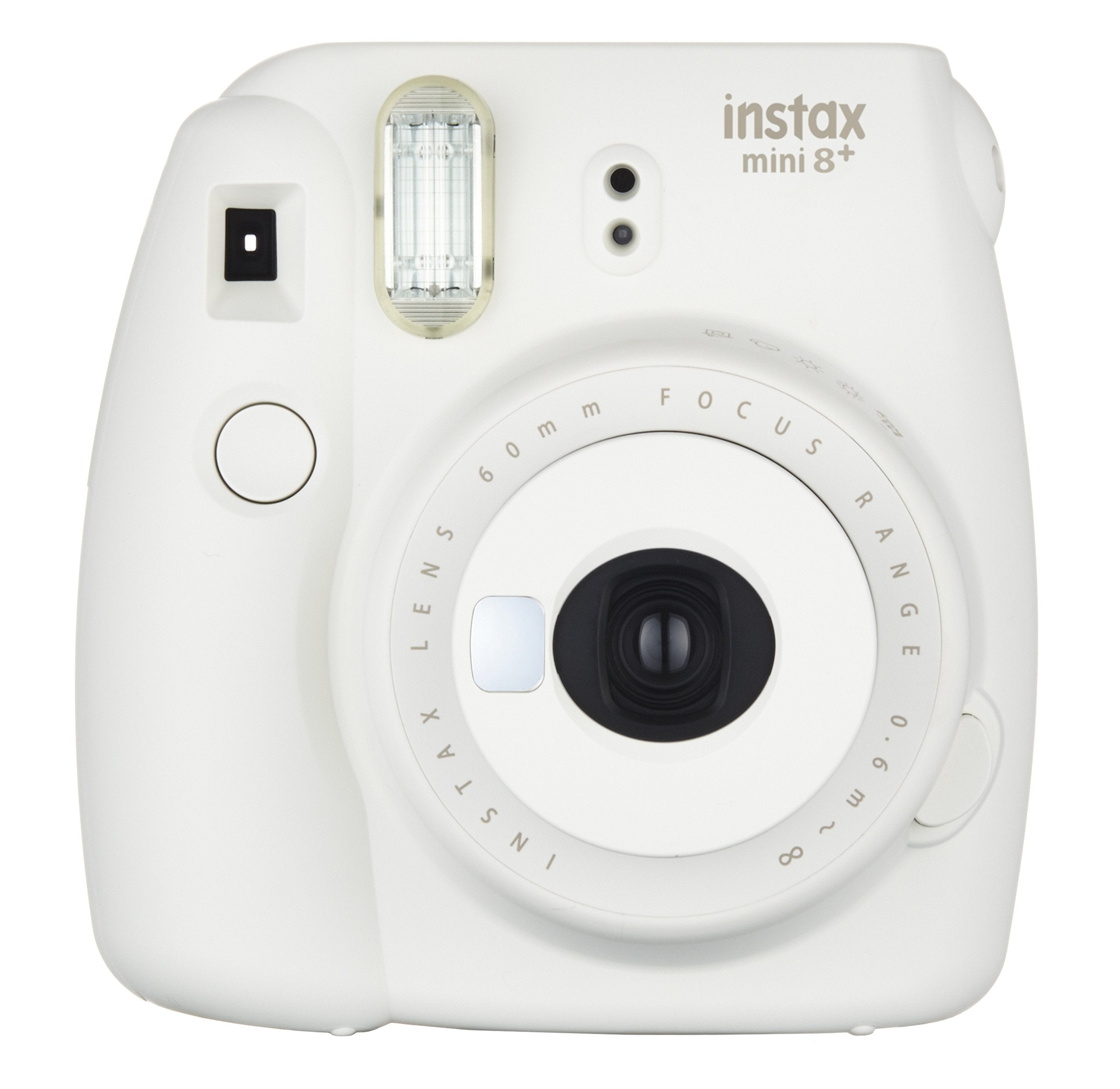 Instax Mini 8P Camera W/ Close-Up Lens & Hand Strap- Japan Figure Store - #1 Bring To You The Best Japanese Goods