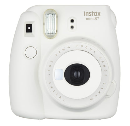 Instax Mini 8P Camera W/ Close-Up Lens & Hand Strap- Japan Figure Store - #1 Bring To You The Best Japanese Goods