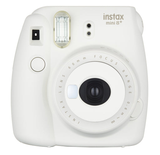 Instax Mini 8P Camera W/ Close-Up Lens & Hand Strap- Japan Figure Store - #1 Bring To You The Best Japanese Goods