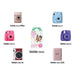 Instax Japan Film Stripe (120 Characters)- Japan Figure Store - #1 Bring To You The Best Japanese Goods