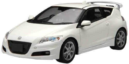Fujimi Id175 Mugen Cr-z Plastic Model Kit - Japan Figure