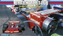 FUJIMI Gp50 F1 Brabham Bt46B Swedish Gp 1978 #2 John Watson 1/20 Scale Kit- Japan Figure Store - #1 Bring To You The Best Japanese Goods