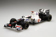 FUJIMI 804514 Sauber C30 Japan Grand Prix 1/20 Scale Finished Model- Japan Figure Store - #1 Bring To You The Best Japanese Goods