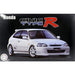 Fujimi Id-15 Civic Type R (Ek9) Early Model 1/24 Plastic Model Kit Made In Japan- Japan Figure Store - #1 Bring To You The Best Japanese Goods