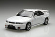 Fujimi Model 1/24 Inch Up Series No.19 Skyline Gt-R (R33 Type) &95 Id-19- Japan Figure Store - #1 Bring To You The Best Japanese Goods
