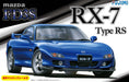 Fujimi Id 039428 Mazda Rx-7 Fd3S Type Rs 1/24 Japanese Scale Car Kit- Japan Figure Store - #1 Bring To You The Best Japanese Goods