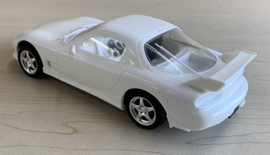 Fujimi Id 039428 Mazda Rx-7 Fd3S Type Rs 1/24 Japanese Scale Car Kit- Japan Figure Store - #1 Bring To You The Best Japanese Goods