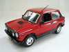 FUJIMI Real Sports Car 1/24 Autobianchi A112 Abarth Plastic Model- Japan Figure Store - #1 Bring To You The Best Japanese Goods