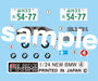 FUJIMI - Real Sports Car 1/24 Bmw 325I Plastic Model- Japan Figure Store - #1 Bring To You The Best Japanese Goods