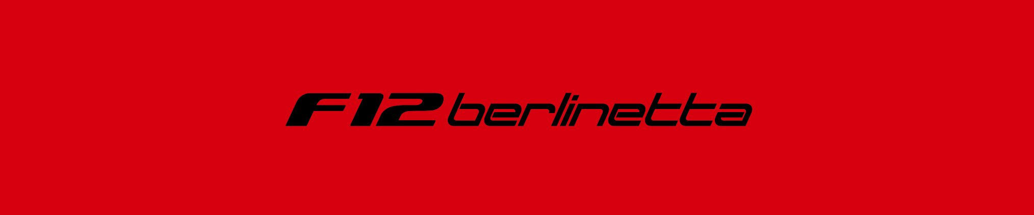 FUJIMI Rs-33 Ferrari F12 Berlinetta Dx 1/24 Scale Kit- Japan Figure Store - #1 Bring To You The Best Japanese Goods