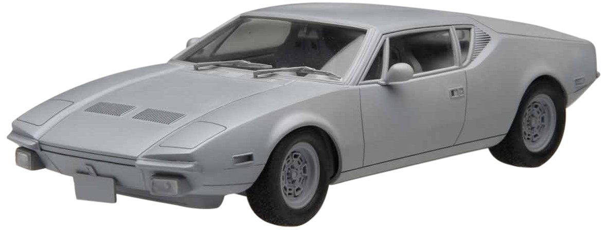 Fujimi 1/24 Real Sports Car Series No.68 De Tomaso Pantera Japanese Sport Car Models- Japan Figure Store - #1 Bring To You The Best Japanese Goods