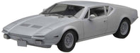 Fujimi 1/24 Real Sports Car Series No.68 De Tomaso Pantera Japanese Sport Car Models- Japan Figure Store - #1 Bring To You The Best Japanese Goods