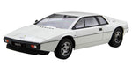 Fujimi Rs-72 Lotus Esprit S1 1/24 Japanese Scale Sport Cars Plastic Model Kit- Japan Figure Store - #1 Bring To You The Best Japanese Goods