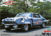 FUJIMI Ultraman Ultra-Seven 1/24 Tdf Po-1 Pointer Plastic Model- Japan Figure Store - #1 Bring To You The Best Japanese Goods