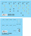 Fujimi 401614 Gunkan Series 34 Jmsdf Escort Flotilla 1 (1998) 1/3000 Japanese Scale Ship- Japan Figure Store - #1 Bring To You The Best Japanese Goods