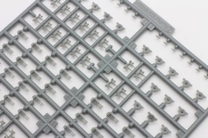 Fujimi Model 1/350 Ship Model Series No.1 Japanese Navy High Speed Battleship Kongo Plastic Model 350 Ship 1- Japan Figure Store - #1 Bring To You The Best Japanese Goods