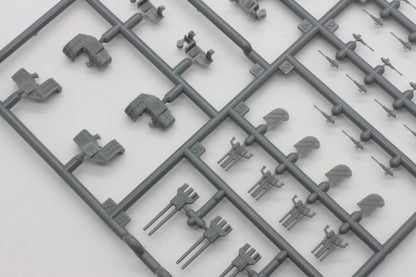 Fujimi Model 1/350 Ship Model Series No.1 Japanese Navy High Speed Battleship Kongo Plastic Model 350 Ship 1- Japan Figure Store - #1 Bring To You The Best Japanese Goods