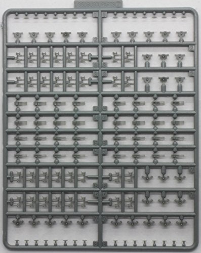 Fujimi Model 1/350 Ship Model Series No.1 Japanese Navy High Speed Battleship Kongo Plastic Model 350 Ship 1- Japan Figure Store - #1 Bring To You The Best Japanese Goods