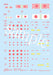 Fujimi Model 1/700 Imperial Navy Series No.1 Japanese Navy Battleship Yamato Full Hull Model Fh-1- Japan Figure Store - #1 Bring To You The Best Japanese Goods