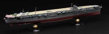 Fujimi 1/700 Japanese Navy Aircraft Carrier Shokaku Japanese Plastic Scale Model- Japan Figure Store - #1 Bring To You The Best Japanese Goods
