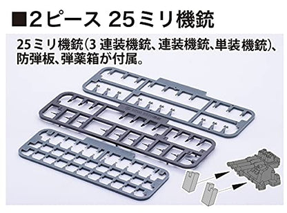 Fujimi Model 1/700 Imperial Navy Series No.24 Japanese Navy Aircraft Carrier Soryu Full Hull Model Fh-24- Japan Figure Store - #1 Bring To You The Best Japanese Goods