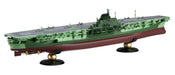 Fujimi Model 1/700 Ship Next Series No.10Ex-1 Japanese Navy Aircraft Carrier Shinano (See-Through Version) Color-Coded Plastic Model Ship Nx10Ex-1- Japan Figure Store - #1 Bring To You The Best Japanese Goods