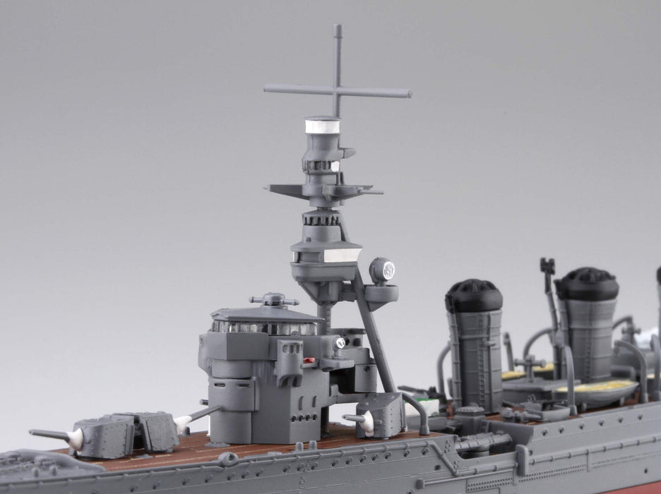 Fujimi Fune Next 17 Ijn Light Cruiser Kuma 1942 1/700 Japanese Scale Ship Model- Japan Figure Store - #1 Bring To You The Best Japanese Goods