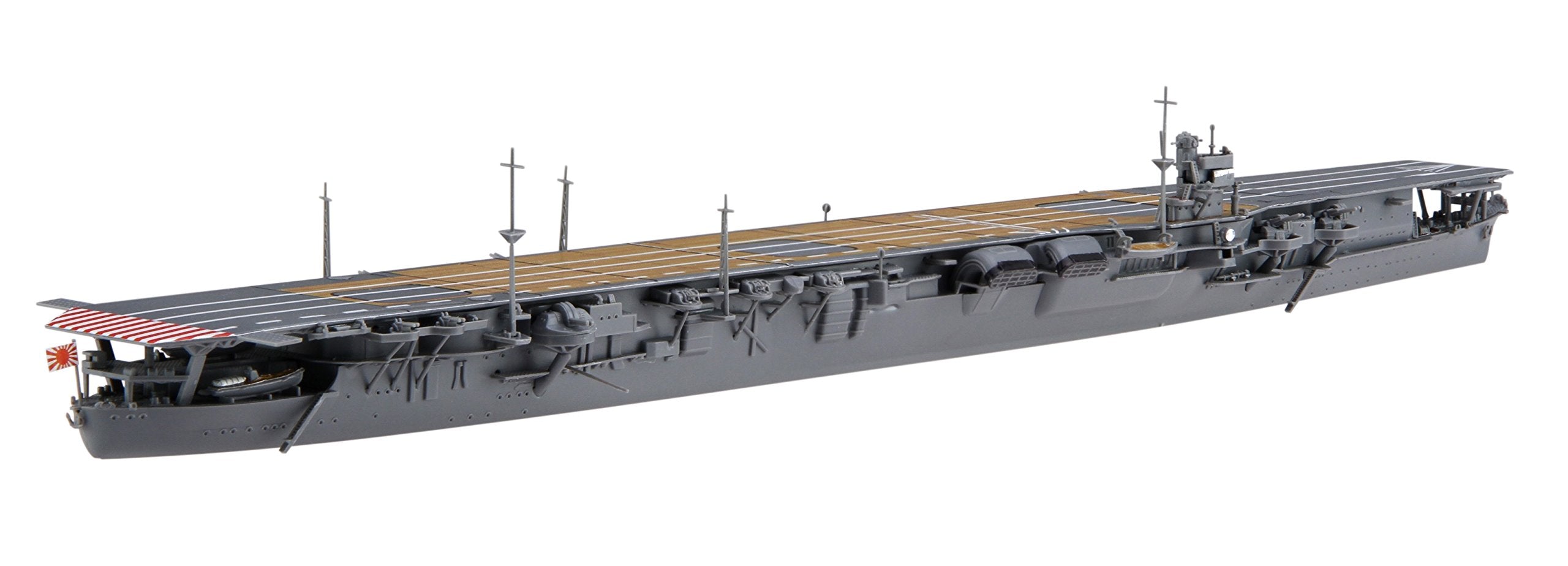 Fujimi Model 1/700 Special Easy Series No.12 Japanese Navy Aircraft Carrier Soryu- Japan Figure Store - #1 Bring To You The Best Japanese Goods